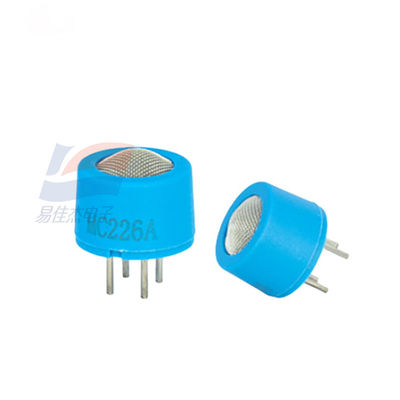 MC226A حسگر گاز قابل اشتعال کاتالیزمی برای تشخیص دقیق گاز محدوده اندازه گیری 0-100٪ LEL
