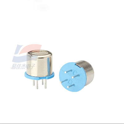 MC107B سنسور گاز قابل اشتعال کاتالیستی با پایه پلاستیکی فلزی برای محدوده اندازه گیری 0 ٪ 100٪ LEL