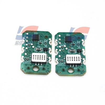 حسگرهای هوا چند گازی MICS-5524 حسگر گاز مونوکسید کربن داخلی با فناوری MEMS قوی