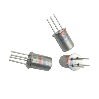 مقاومت بار متغیر RL TGS2612-D00 حسگر گاز متان و LP با پراکندگی قدرت حسگر PS ≤15mW