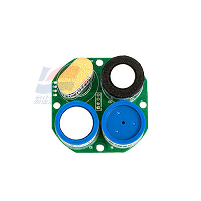 ZCE04B ماژول تشخیص گاز صنعتی 4 در 1 زمان پاسخ 30s جریان کاری 100mA