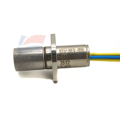 KGZ-NGL-096-273 حسگر اکسیژن دقیق در هوا حسگر O2 زیرکونیا با مقاومت کمتر از 6kΩ در 700 °C
