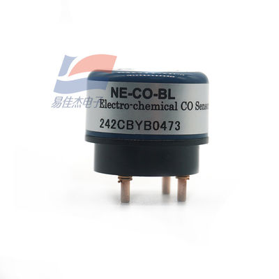 NE4-CO-SI حسگر گاز مونوکسید کربن CO الکتروشیمیایی برای تشخیص دقیق CO محدوده فشار 0.9-1.1 اتمسفر
