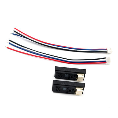 ماژول حسگر رطوبت و دمای HTG3535CH با محدوده عملیاتی 0-100%RH