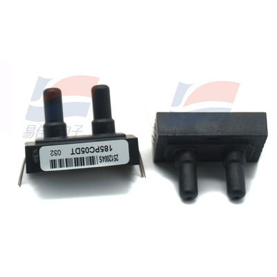 YJJ 185PC05DT Trigger Interface Sensor Pressure Transmitter با نوع خروجی آنالوگ