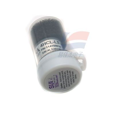 سنسور گاز هیدروژن کلرید الکتروشیمیایی سه الکترودی 4HCl-LS 114-150-510