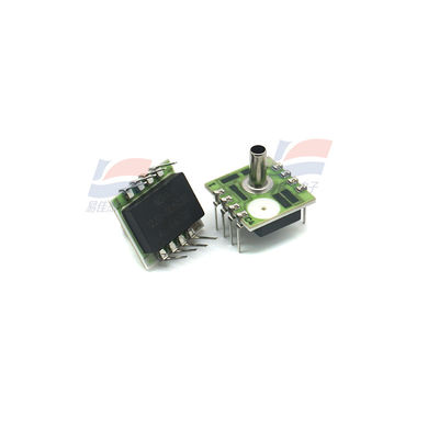 YJJ NPC-1220-005G-3S سنسور فشار سیلیکون Piezoresistive در دستگاه های پزشکی استفاده می شود