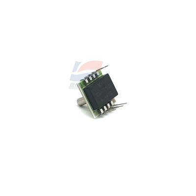YJJ NPC-1220-005G-3S سنسور فشار سیلیکون Piezoresistive در دستگاه های پزشکی استفاده می شود