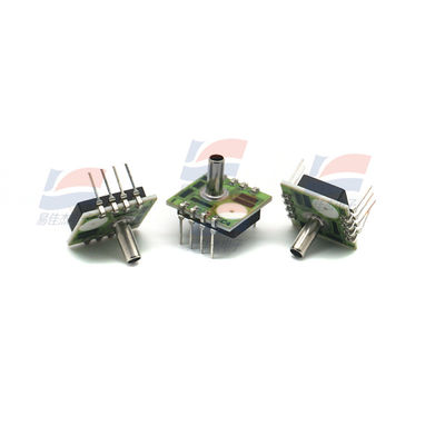YJJ NPC-1220-005G-3S سنسور فشار سیلیکون Piezoresistive در دستگاه های پزشکی استفاده می شود
