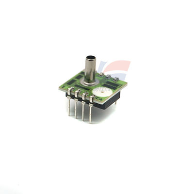YJJ NPC-1220-005G-3S سنسور فشار سیلیکون Piezoresistive در دستگاه های پزشکی استفاده می شود