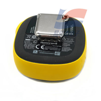 آشکارساز گاز HCN BWS1-Z-Y صفحه نمایش چند زبانه محدوده اندازه گیری 0-100 ppm 40°C تا 50°C