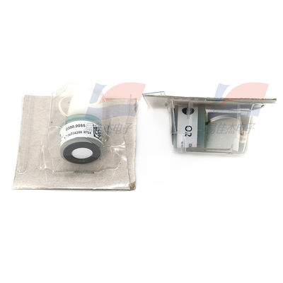 0390.0085 حسگر گاز اکسیژن با دقت بالا با حسگر الکتروشیمی جایگزین