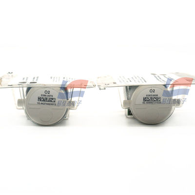 YJJ 0393 0000 0-25 Vol.% Electrochemical Oxygen Sensor Testo 340/Testo 350 تحلیلگر گاز قابل حمل