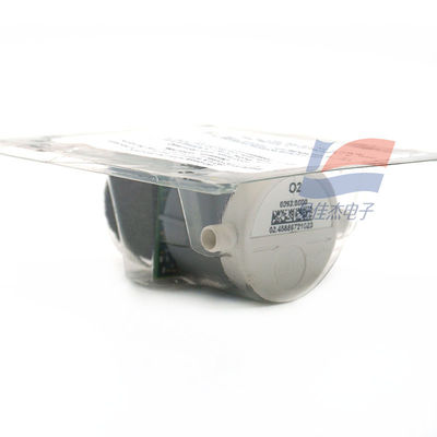 YJJ 0393 0000 0-25 Vol.% Electrochemical Oxygen Sensor Testo 340/Testo 350 تحلیلگر گاز قابل حمل
