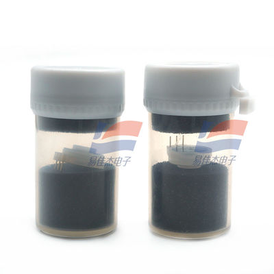 6810881 حسگر گاز با حساسیت و گزینش پذیری بالا پایداری عالی