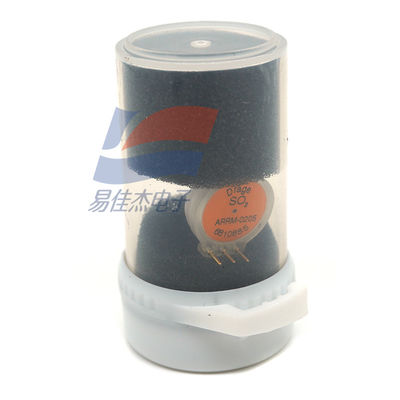6810885 حسگر گاز با حساسیت و گزینش پذیری بالا و وضوح 0.1 ppm نوع الکتروشیمیایی