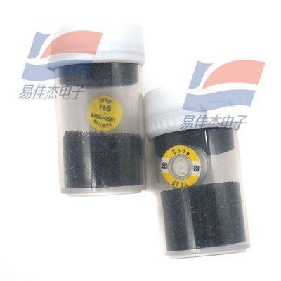 ۶۸۱۰۸۸۳ 1 ppm حسگر گاز برای محدوده اندازه گیری 0-200 ppm ثبات طولانی مدت عالی