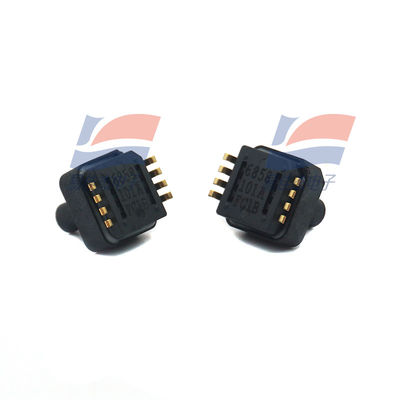 سنسور فشار YJJ XGZP6818A از 0 کیلو پاسکال تا 100 کیلو پاسکال... 2500 کیلو پاسکال برای تجهیزات صنعتی استفاده می شود