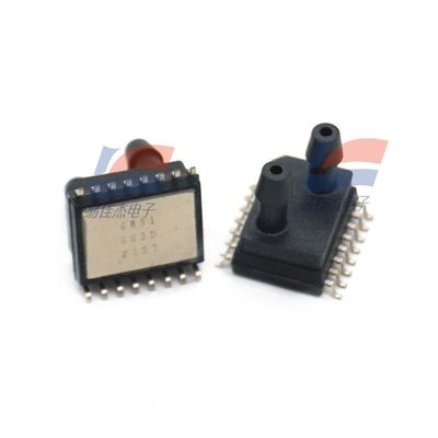 ماژول سنسور فشار YJJ XGZP6897D -100kPa... 0-1kPa... 200kPa برای لوازم الکترونیکی مصرفی استفاده می شود