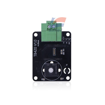 ماژول حسگر گاز هوشمند TB420 دو سیم برای نظارت بر ایمنی گاز