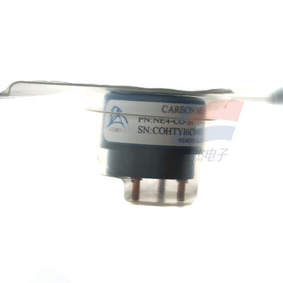 سنسورهای گاز مونوکسید کربن CO الکتروشیمیایی NE4-CO-SI با رطوبت 15-90٪ RH غیر متراکم
