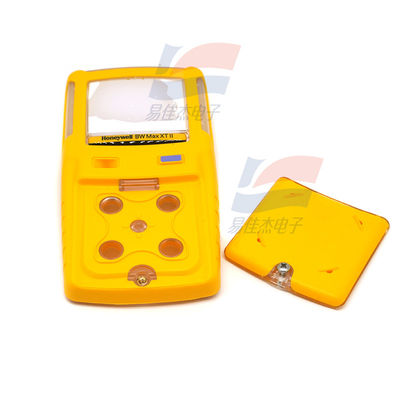XT-FC1 گازی تحلیلگر لوازم جانبی طراحی بدون ابزار برای نصب غیر تهویه 10٪ ٪ 100٪ RH