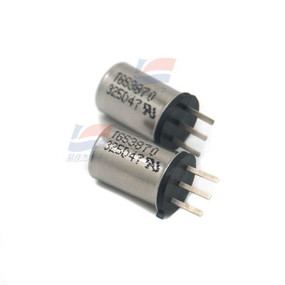 TGS3870 حسگر گاز مصرف برق کم مصرف برق کم حساسیت متقابل به اتانو