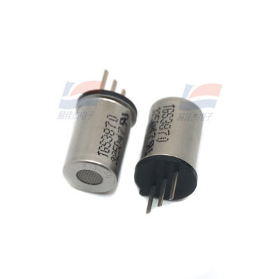TGS3870 حسگر گاز مصرف برق کم مصرف برق کم حساسیت متقابل به اتانو