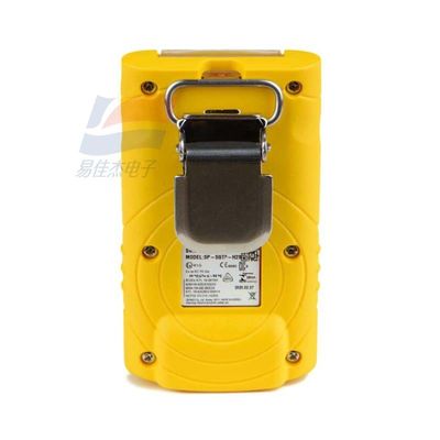 آنالایزر گاز SGT-P با وضوح 1 ppm برای آنالیز دقیق گاز