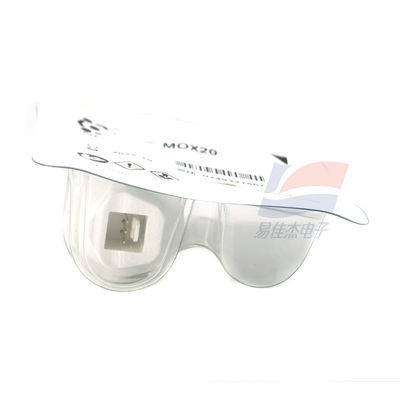 MOX20 MOX-20 سنسور اکسیژن گاز AAE29-210 استفاده از دستگاه های بیهوشی، غلظت دهنده های اکسیژن