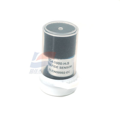 EC4-1000-H2S حسگر گاز سولفید هیدروژن 2 سال در هوای تمیز زمان پاسخ سریع T90 و وضوح بالا
