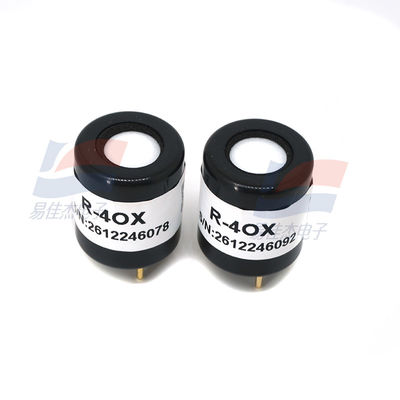 سنسور گاز اکسیژن الکتروشیمیایی R-4OX پایداری بلندمدت خوب، خطی بودن عالی
