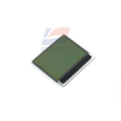 صفحه نمایش دستگاه تشخیص گاز MC-LCD-K1 برای داده های تشخیص گاز و اطلاعات مربوطه در 3.00 اینچ