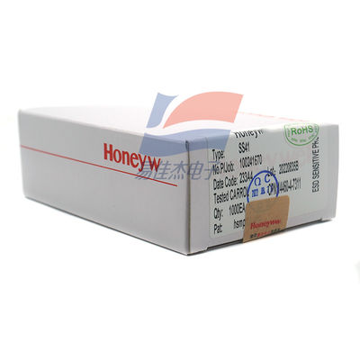 YJJ SS41F تمام قطبی کم قدرت Hall Switch دستگاه اثر دیجیتال Hall