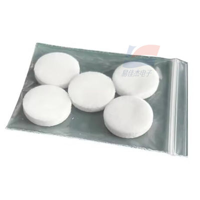فیلتر جایگزین پمپ ذرات GA-PFMAX XT-RF-H5 برای کیت GasAlert Max XT، بسته 5 عددی