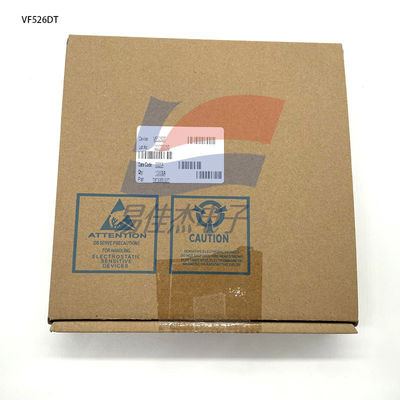 YJJ VF526DT حسگر اثر هال ویژگی های یک قفل 24Vdc خروجی دیجیتال دوگانه در جهت سرعت