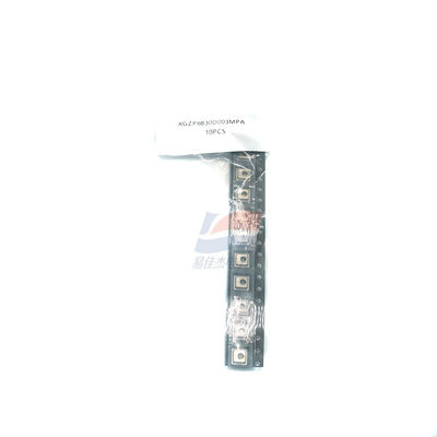 ماژول حسگر فشار YJJ XGZP6830D: 0 کیلو پاسکال تا 100 کیلو پاسکال... 3000 کیلو پاسکال در زمینه خودرو استفاده می شود