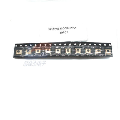 ماژول حسگر فشار YJJ XGZP6830D: 0 کیلو پاسکال تا 100 کیلو پاسکال... 3000 کیلو پاسکال در زمینه خودرو استفاده می شود