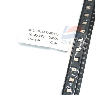 سنسور فشار YJJ XGZP6818A از 0 کیلو پاسکال تا 100 کیلو پاسکال... 2500 کیلو پاسکال برای تجهیزات صنعتی استفاده می شود