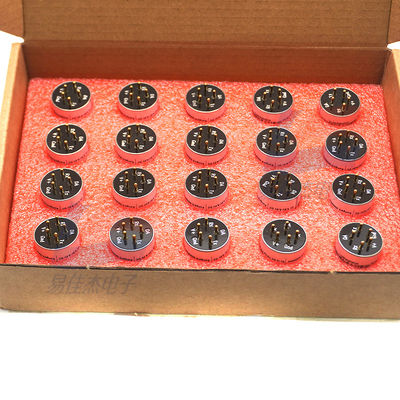 YJJ IRS4 CO2 سنسور دی اکسید کربن گاز مادون قرمز دارای یک محدوده انتخاب شده 0-50٪VOL است