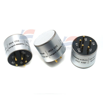 حسگر گاز مونوکسید کربن تحت قرمز هوشمند Micro IRS4 CO2 با ولتاژ کاری 3.0V-6.0V DC