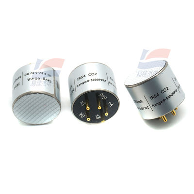 حسگر گاز مونوکسید کربن تحت قرمز هوشمند Micro IRS4 CO2 با ولتاژ کاری 3.0V-6.0V DC