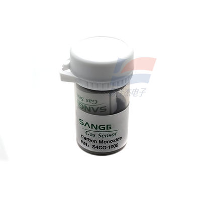 S4CO-1000 حسگرهای گاز مونوکسید کربن نوع الکترولیتی