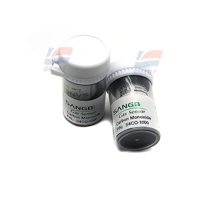 S4CO-1000 حسگرهای گاز مونوکسید کربن نوع الکترولیتی
