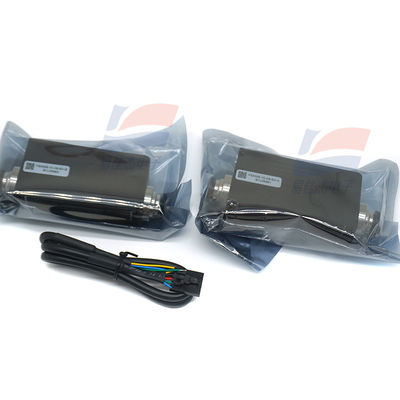 FS4308-15-O8-BV-A FS4308-15-O8-BV-B سنسور جریان مناسب برای اندازه‌گیری جریان جرمی گازها