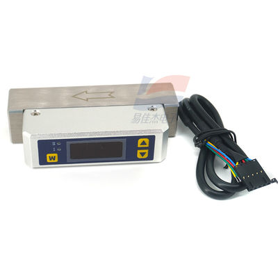 MF4708-N3-50-AB-A  سنسور جریان هوا کروماتوگرافی گازی پایش محیط زیست و نمونه‌گیرهای هوا
