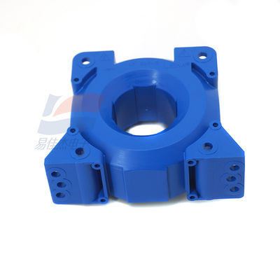 LF505-S/SP13 سنسور جریان دقت بالا ثبات خوب چند وظیفگی
