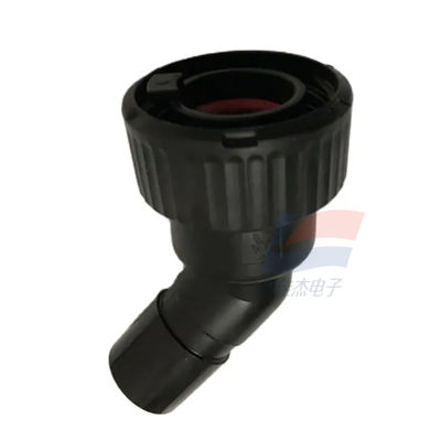 8603868 اتصال ماژول تنفسی دستگاه بیهوشی با محدوده فشار کاری 85mm×60mm×40mm