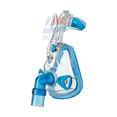 MP01580 ماسک تنفسی صورت کامل راه حل نهایی برای حفاظت از تنفس شما
