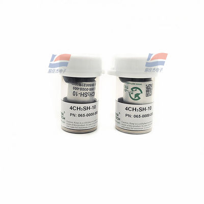 سنسور الکتروشیمیایی متیل مرکاپتان YJJ 4CH3SH-10 CLE-3611-400 برای تشخیص گاز CH3SH استفاده می شود.
